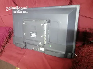  5 شاشة JVC LED TV جميع تفاصيل الشاشة بالوصف