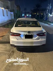  2 Camry للبيع