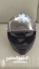  10 اغراض Harley Davidson