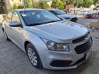  1 شفر كروز 2017 فحص كامل