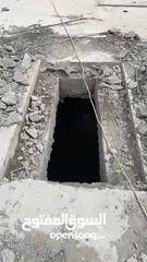  5 قص خرسانه مسلحه وفتحات كور قص درايش ابواب قص دكتات تكييف فتحات كور لشفاطات والمداخن