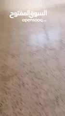  4 شقه للايجار في عوجان