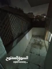  8 شقة للبيع ط 1 قرب مركز السرطان ضاحية الرشيد