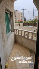  3 شقة فارغة للايجار في ضاحية الاقصى  3 نوم 325