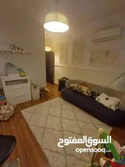  25 شقه فارغه للايجار السابع