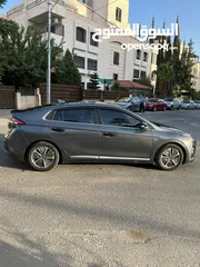  4 2020 Hyundai Ioniq Plug In Hybrid 950km+