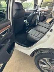  9 هوندا Crv 2020 للبيع للاعفاءات