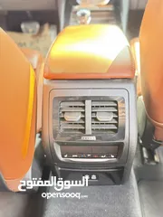  15 BMW x3 30e ترخيص 2022 ترخيص  293 حصان