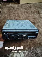  1 مسجل..CD مستعمل بحاله الوكاله الاصلي
