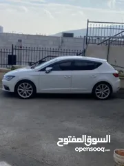  2 سيات ليون أوتوماتيك اكسلانص