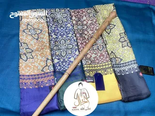  1 اسكارف مميز وجميل