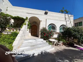  2 منزل مستقل - عمان المقابلين