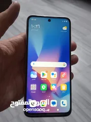  21 شاومي ريدمي 10 مش مفتوح