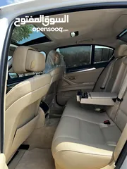  7 Bmw 520i 2013