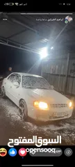  3 هونداي فيرنا 2002