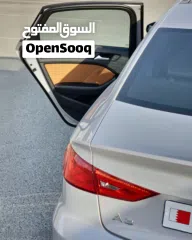  21 اودي AUDI A3 S Line 2015