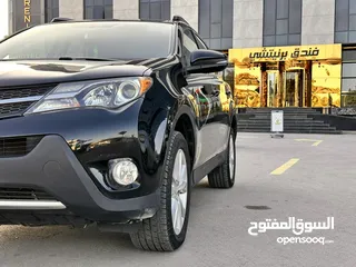  9 ‏TOYOTA_ RAV4 _AWD-2015