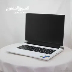  4 لابتوب قيمنق جيل الثالث عشر RTX 4070 QHD 2.5 k i9 13900hx Gaming laptop Dell g16 7630