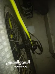  3 bicycle  for 300dirham  in alain