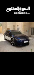  2 Golf Mk8 بويه شركة فلللللللللللل كهربا + بنزين بحاله الوكاله