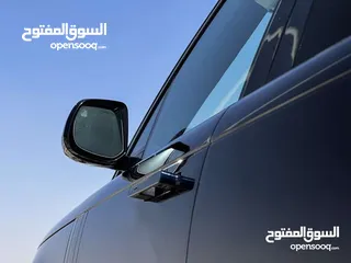  5 2023 Range Rover Vogue P400 SE رنج روفر ڤوق