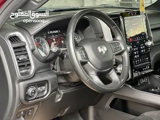  12 Dodge Ram Laramie Diesel 1500 لارمي 2021 فل كامل فحص كام