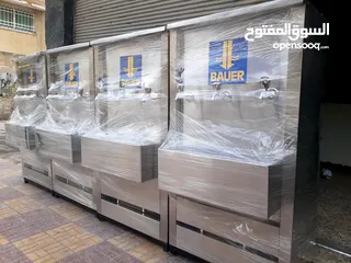  27 مبردات ماء ستانلس ستيل طبي عالية الجودة سبيل / صدقة جارية