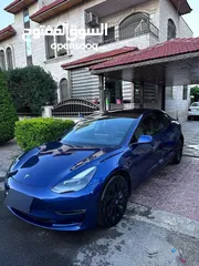  4 تسلا موديل 3  2023