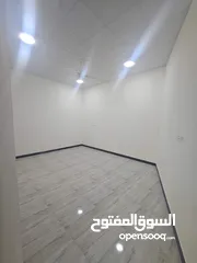  3 شقة جديدة للايجار منطقة حي صنعاء