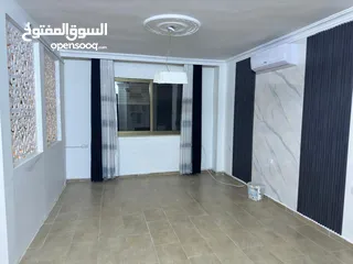  10 شقة 120 متر للايجار