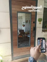  2 قفل باب ذكي سمارت لوك