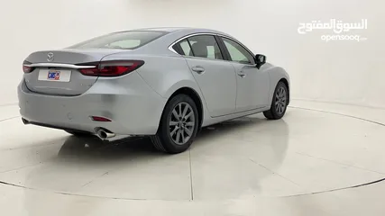  3 (HOME TEST DRIVE AND ZERO DOWN PAYMENT) MAZDA 6