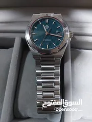  1 ساعة اكسداو IXDAO اوتوماتيك