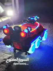  3 جهاز هزاز أطفال = دخل إضافي بدون تعب!