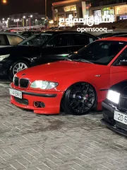  9 Bmw e46 للبيع