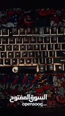  13 "عيش تجربة اللعب الكاملة مع كيبورد RGB بإضاءة متغيرة وتحكم كامل"
