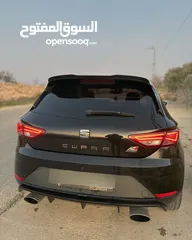  17 سيات ليون 2018  seat leon 2018 تعديل كامل الاضافات