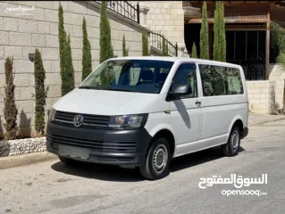  2 فولكس فاجن