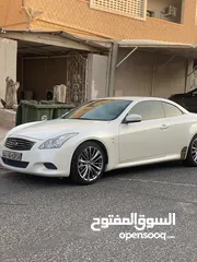  1 المنصورية  اينفنتي Q60 كشف