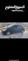  2 بيجو 208 من الاخر 3500