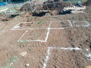  13 حفارة/ جرافة جي سي بي