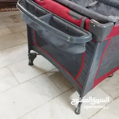  9 مستلزمات أطفال