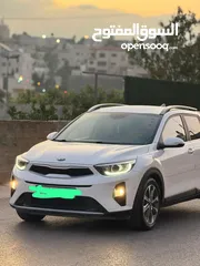  3 كيا. ستونك. بصمه. فلللللل بدون. فتخه بسعرررر حرق حرق