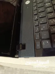  9 لابتوب مستعمل core2due أمريكي او البدل على تلفون او بلاستشن