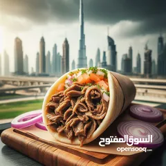 9 استشاري تأسيس وادارة وتطوير  المطاعم