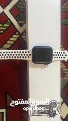  3 Apple Watch series 7 blue