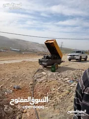  9 كمبريسات حفر للايجار