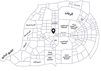  2 احجز مكانك الأن بأهم و أفضل مشروع في الوقت الحالي بالقاهرة الجديده  MARAYA PLAZA