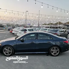  4 Mercedes CLA 250 Model 2020  Canada Specifications Km 68. 000 Price 125.000 Wahat Bavaria for used c