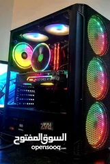  1 PC GAMING COR i7 8700